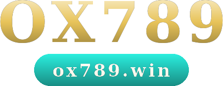 OX789 โลโก้